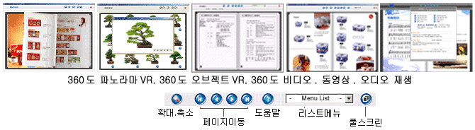 360µµ VR eīŻ·Î±× Á¦ÀÛ